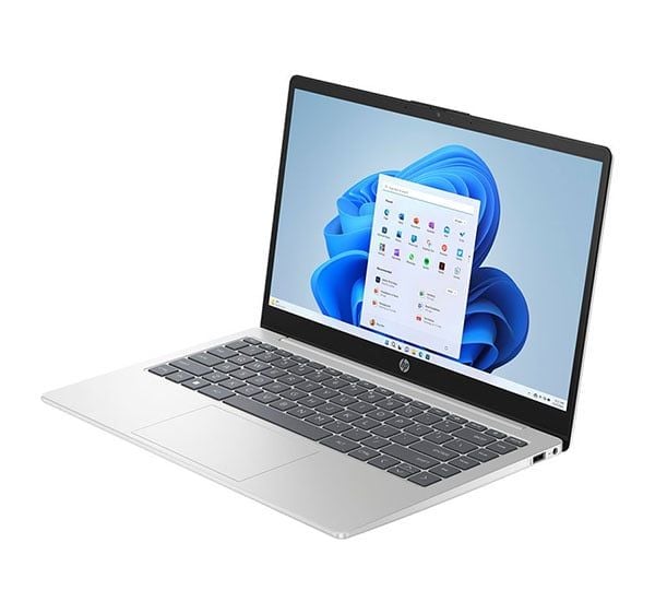 Laptop HP 14-ep0126TU (Core i3 N305 I 8GB I 256GBI Win11 I 8U233PA)