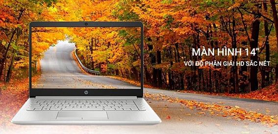 Laptop HP 15-fd1045TU 9Z2X1PA ( Core 5 120U | 16GB | 512GB | 15.6' FHD | Win 11)