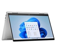 Laptop HP Envy x360 14-fc0161TU ( Ultra 5 125U | 16GB | 512GB | 14' 2.8K OLED Touch | Win 11 + Office 2024)