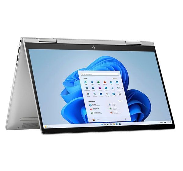 Laptop HP Envy x360 14-es1013dx ( Core 5 120U | 8GB | 512GB | 14' FHD | Win 11)