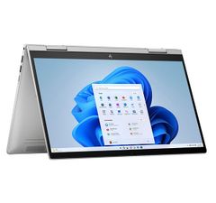 Laptop HP Envy x360 14-es1013dx ( Core 5 120U | 8GB | 512GB | 14' FHD | Win 11)