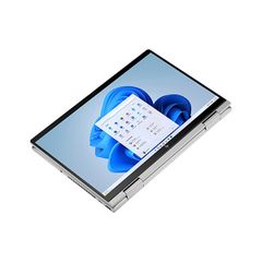 Laptop HP Envy x360 14-fc0161TU ( Ultra 5 125U | 16GB | 512GB | 14' 2.8K OLED Touch | Win 11 + Office 2024)
