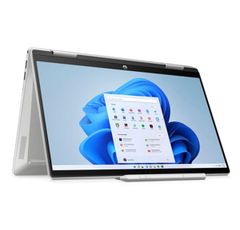 Laptop HP Pavilion X360 14-EK2017TU 9Z2V5PA (Core i5 120U I DDR4 16Gb I SSD 512Gb I 14″FHD Touch I Win11 )