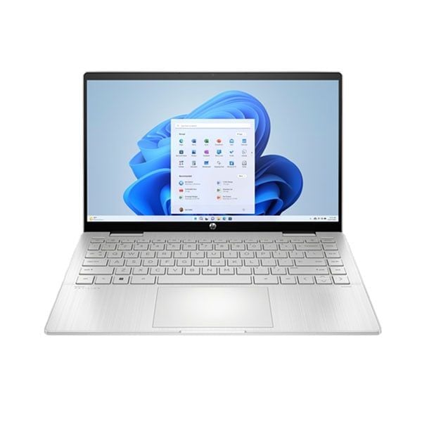 Laptop HP Pavilion X360 14-EK2017TU 9Z2V5PA (Core i5 120U I DDR4 16Gb I SSD 512Gb I 14″FHD Touch I Win11 )