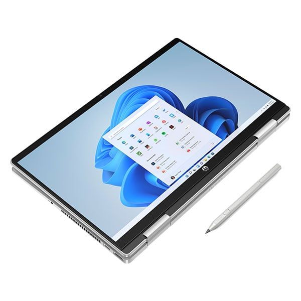 Laptop HP Pavilion X360 14-EK2017TU 9Z2V5PA (Core i5 120U I DDR4 16Gb I SSD 512Gb I 14″FHD Touch I Win11 )