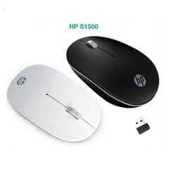 Chuột Không Dây HP S1500