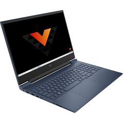Laptop HP VICTUS 16-d1191TX ( Core  i5 12500H I 16GB I 512GB I 16.1 FHD@144 Hz I VGA 3050ti-4GB I Win11 I7C0S5PA)