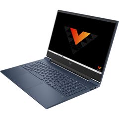 Laptop HP VICTUS 16-e0175AX( Ryzen 5 5600H I 8Gb I 512Gb I 15.6″ I VGA 3050 4GB I Win11)