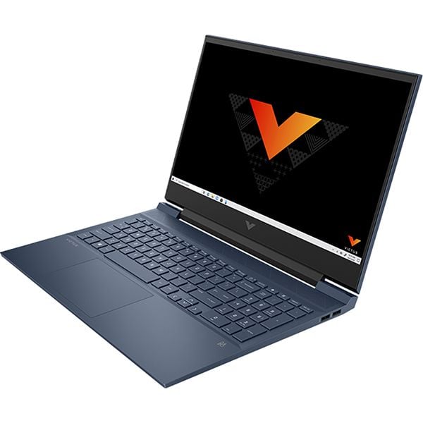 Laptop HP VICTUS 16-d1191TX ( Core  i5 12500H I 16GB I 512GB I 16.1 FHD@144 Hz I VGA 3050ti-4GB I Win11 I7C0S5PA)
