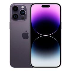 iPhone 14 Pro - Chính hãng VN