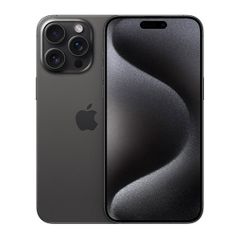 iPhone 15 Pro Max - Chính hãng VN