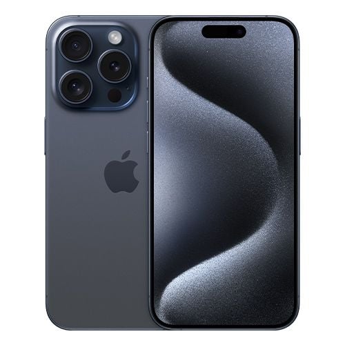 iPhone 15 Pro  - Chính hãng VN