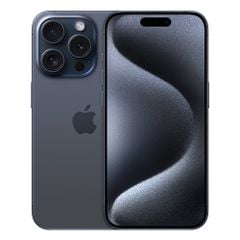 iPhone 15 Pro  - Chính hãng VN