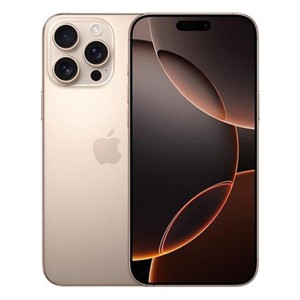 iPhone 16 ProMax - Chính hãng VN