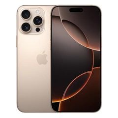 iPhone 16 ProMax - Chính hãng VN