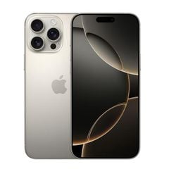 iPhone 16 Pro - Chính hãng VN