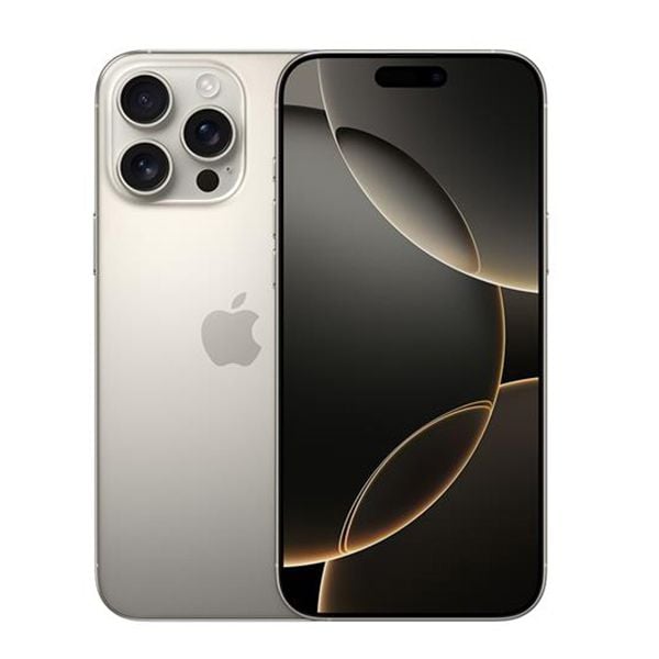 iPhone 16 ProMax - Chính hãng VN