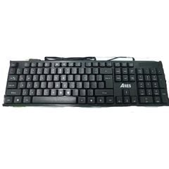 Bàn phím có dây AR-K870 Ares