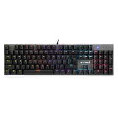 Bàn phím cơ E-DRA EK313 Blue switch