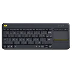Bàn phím không dây Logitech K400 Plus