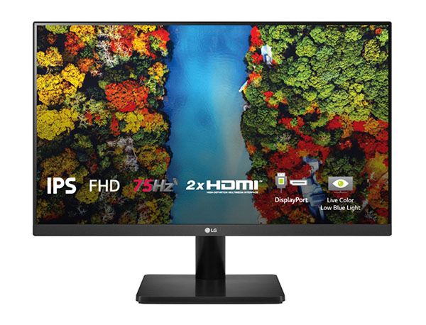 Màn hình LCD 23.8'' LG 24MP500