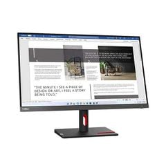 Màn hình LCD 21.5 inch Lenovo ThinkVision S22i-30 (63FCKARBWW)