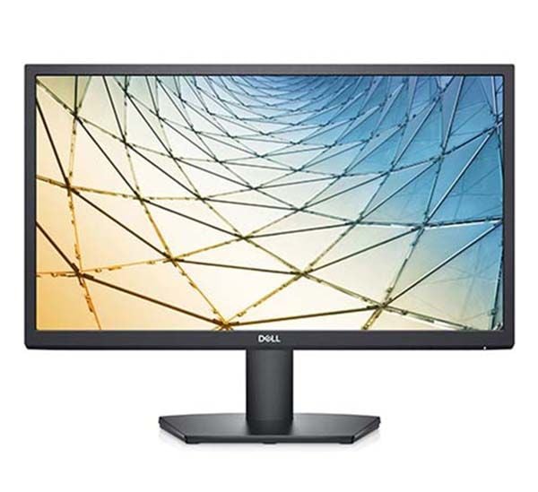 Màn hình vi tính LCD 21.5'' Dell E2222HS - Loa