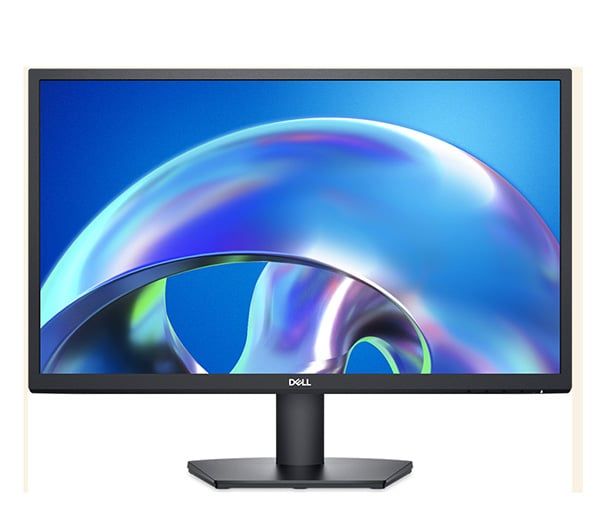 Màn hình vi tính LCD Dell SE2425H 23.8 inch FHD - 75Hz