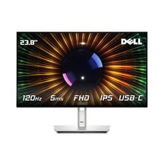 Màn hình LCD Dell UltraSharp U2424H 23.8 inch