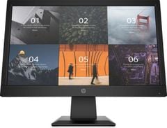 Màn hình vi tính LCD 18.5'' HP P19V