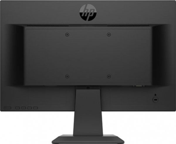 Màn hình vi tính LCD 19.5'' HP P204V