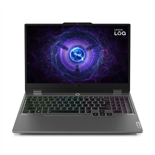 Laptop Lenovo LOQ 15IRX9 - 83DV013PVN (Core i5 13450HX I 12GB I 512GB I 15.6
