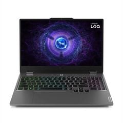 Laptop Lenovo LOQ 15IRX9 - 83DV013PVN (Core i5 13450HX I 12GB I 512GB I 15.6