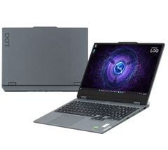 Laptop Lenovo LOQ 15IRX9 - 83DV013PVN (Core i5 13450HX I 12GB I 512GB I 15.6