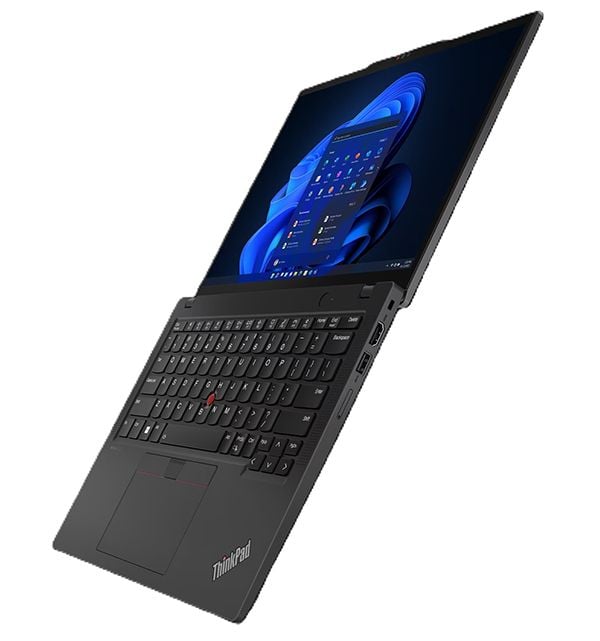 Laptop Lenovo ThinkPad E14 21JK00PFVA (Core i7-1355U | 16GB | 512GB | 14 inch WUXGA IPS )