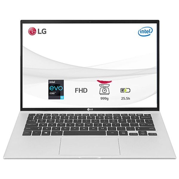 LG Gram 14ZD90P-G.AX56A5 (i5- 1135G7 16Gb 512Gb 14 2K 999g)