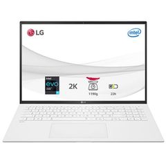 LG Gram 16ZD90P-G.AX54A5 (i5- 1135G7 / 8Gb / 512Gb/ 16″2K / 1,1kg)