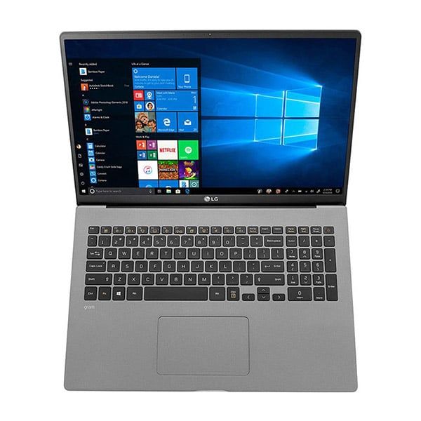 LG Gram 17Z90N-V.AH75A5 (Core i7-1065G7 / 8Gb / 512Gb/ 17″2K / Win10)