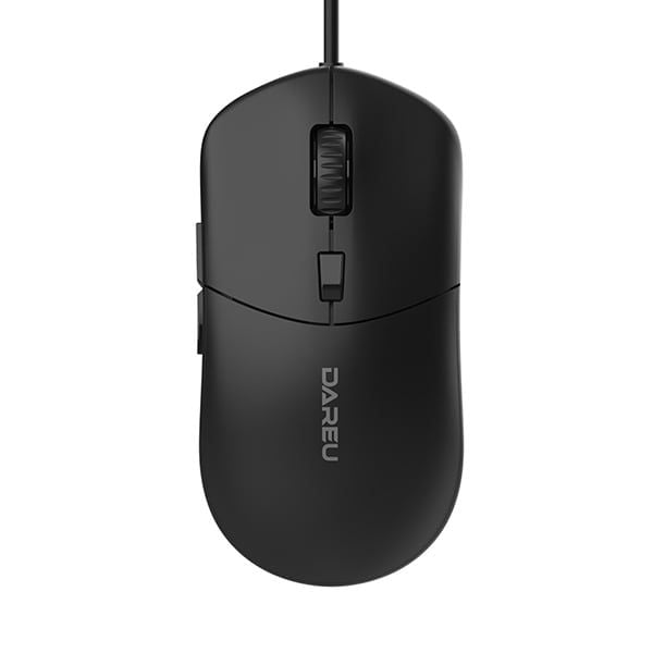 Chuột gaming Dareu LM121 RGB