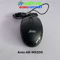 Chuột có dây ARES AR-M5200