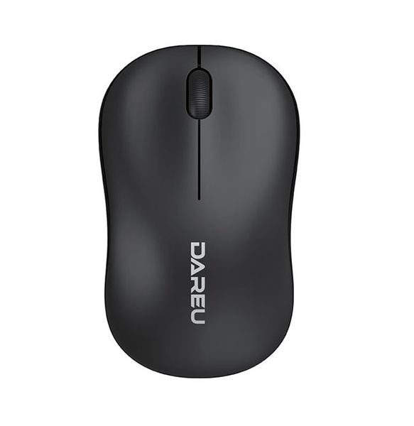 Chuột không dây Dareu LM106G