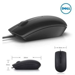 Chuột có dây Dell MS116