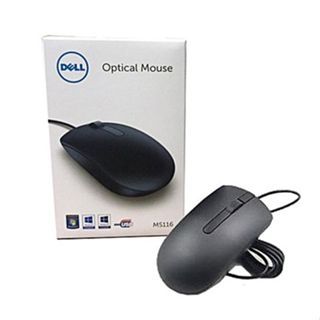 Chuột có dây Dell MS116