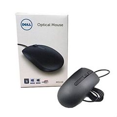 Chuột có dây Dell MS116