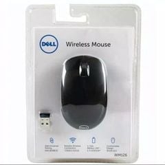 Mouse Dell WM126 Wireless