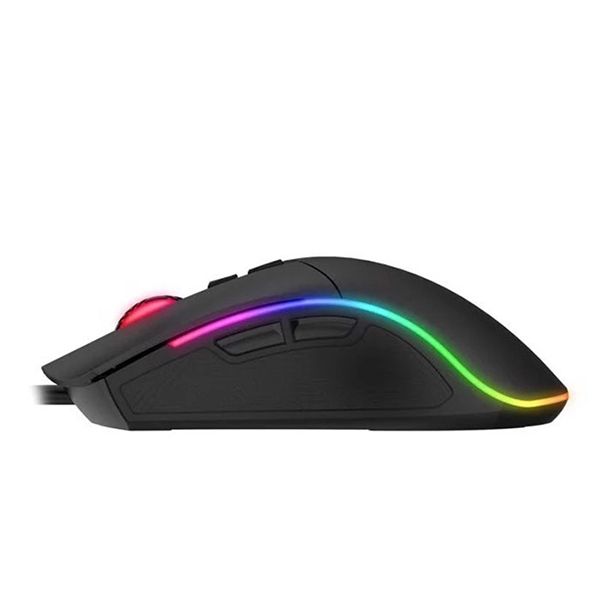 Chuột có dây gaming HAVIT-MS1001S