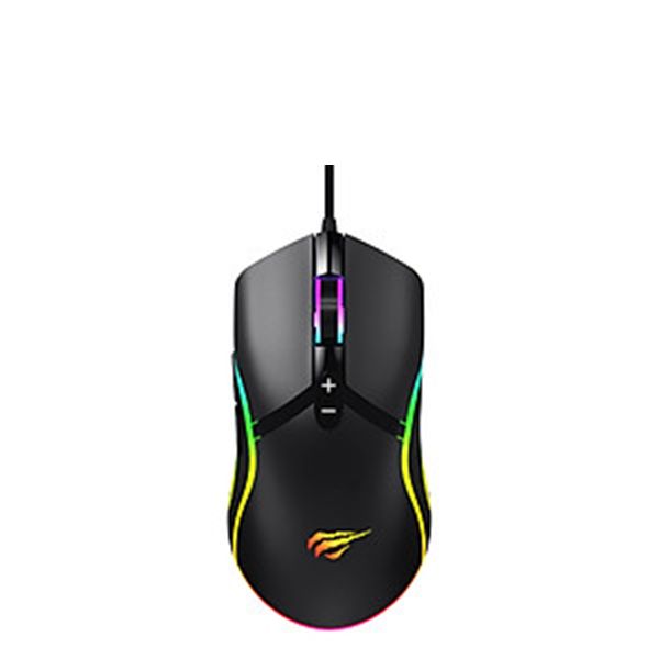 Chuột có dây gaming HAVIT-MS1026