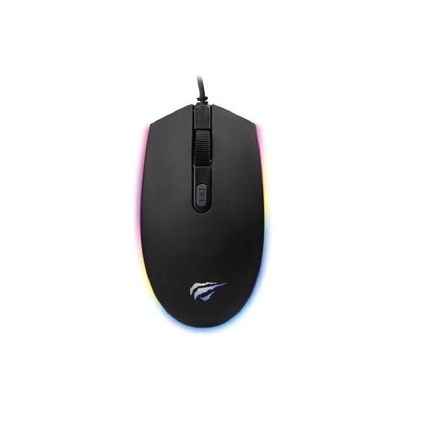Chuột có dây gaming HAVIT - MS1003