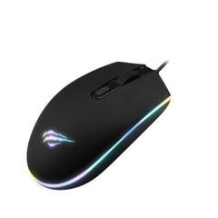 Chuột có dây gaming HAVIT - MS1003