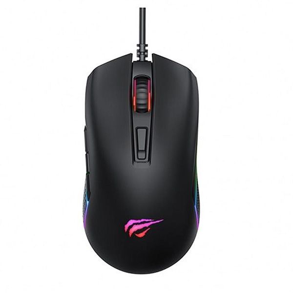 Chuột có dây gaming HAVIT- MS1010